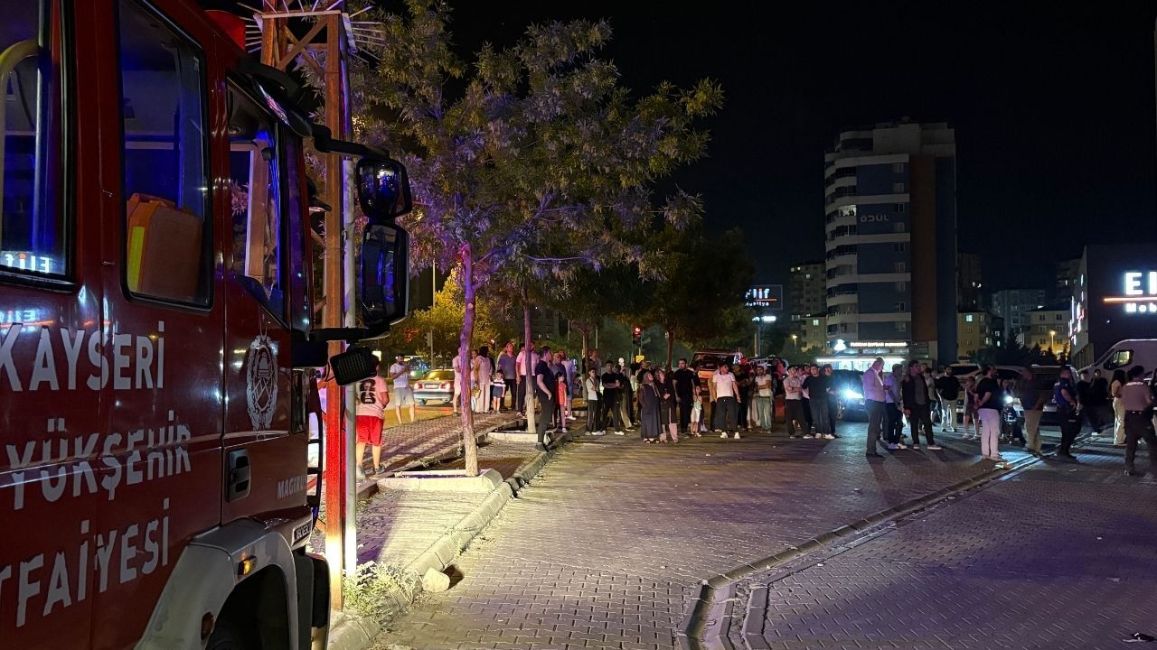 13. Kattan Düştü (3)