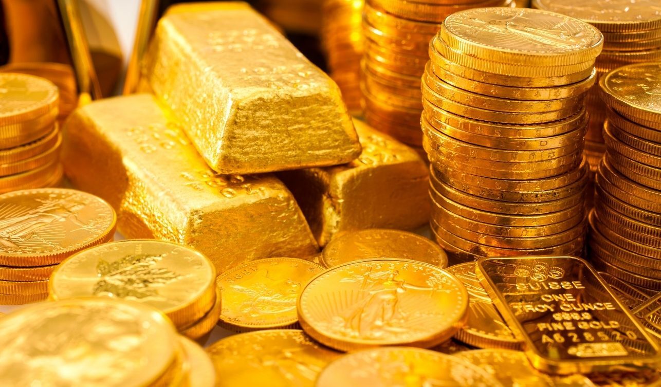 Altında Ibre Yeniden Yukarı Döndü Rekor Beklentisi Güçleniyor (1)