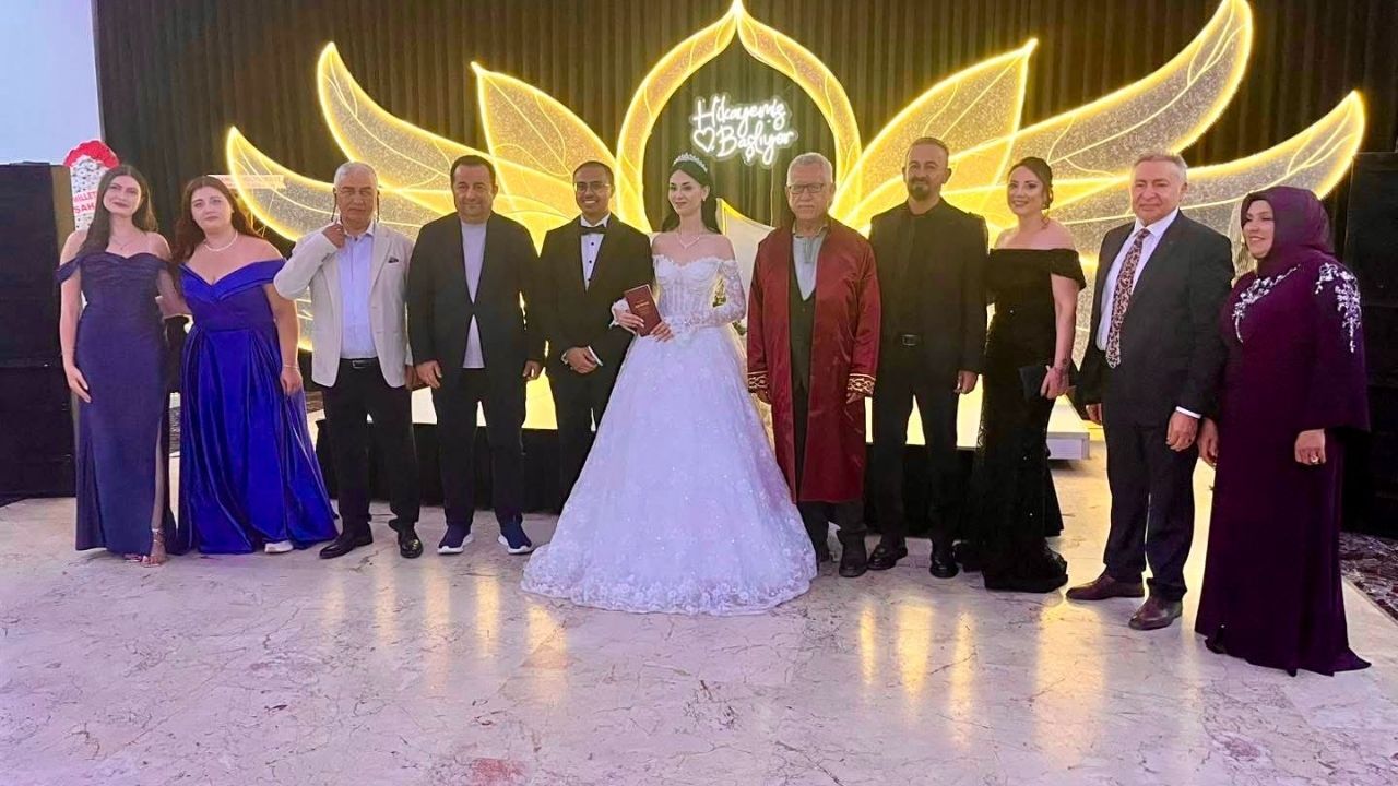 Düğün (3)