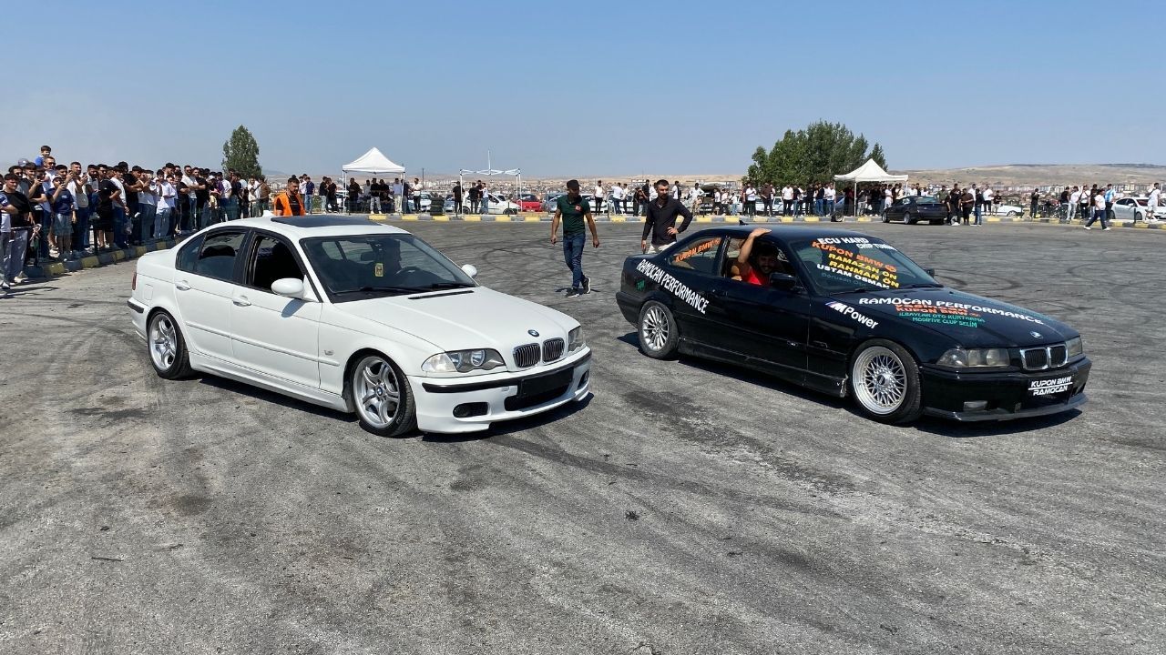 Modifiye Araç Fuarı Yozgat (3)