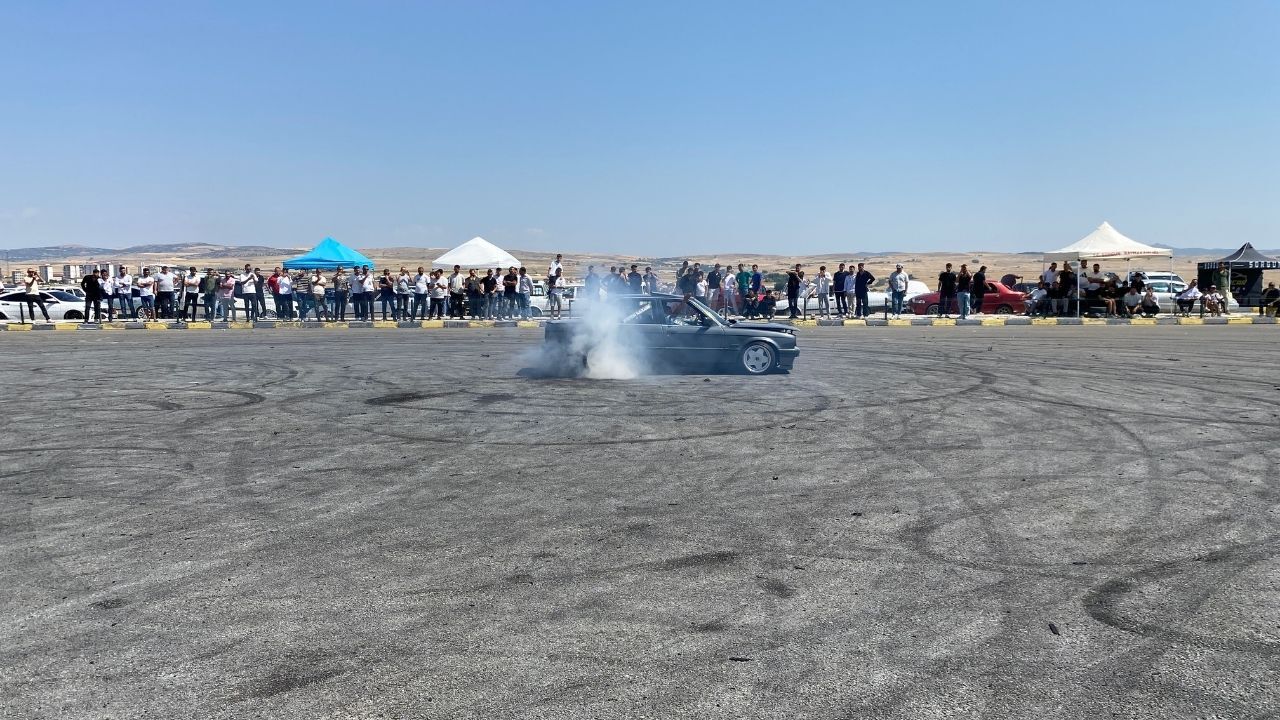Modifiye Araç Fuarı Yozgat (7)