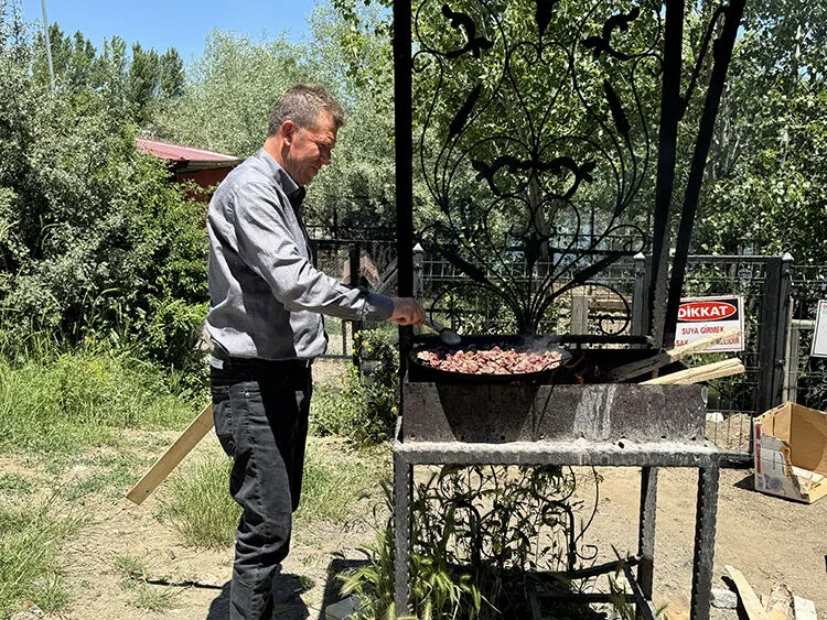 Yozgat Piknik Uyarı (2)