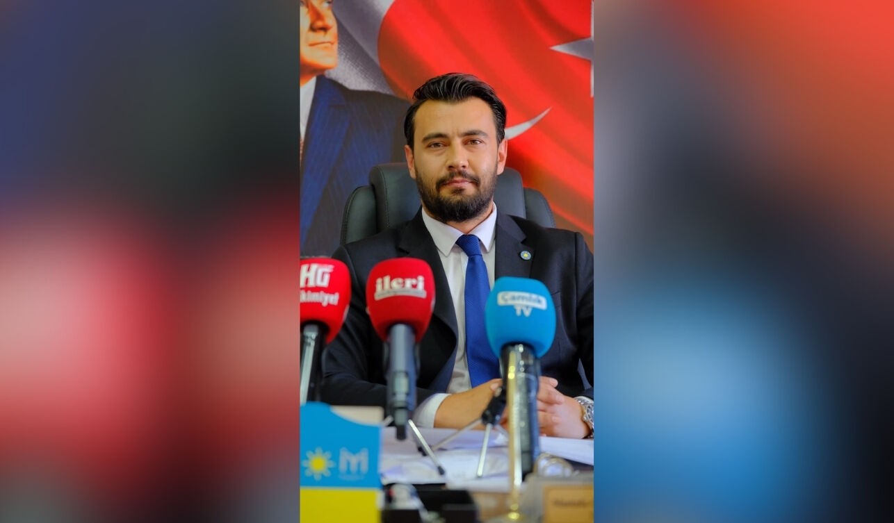 Iyi Parti (2)