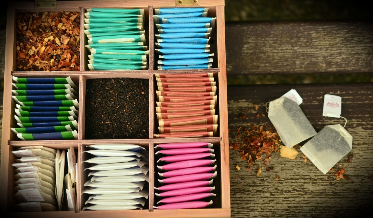 Poşet Çaylarda Mikroplastik Endişesi (3)