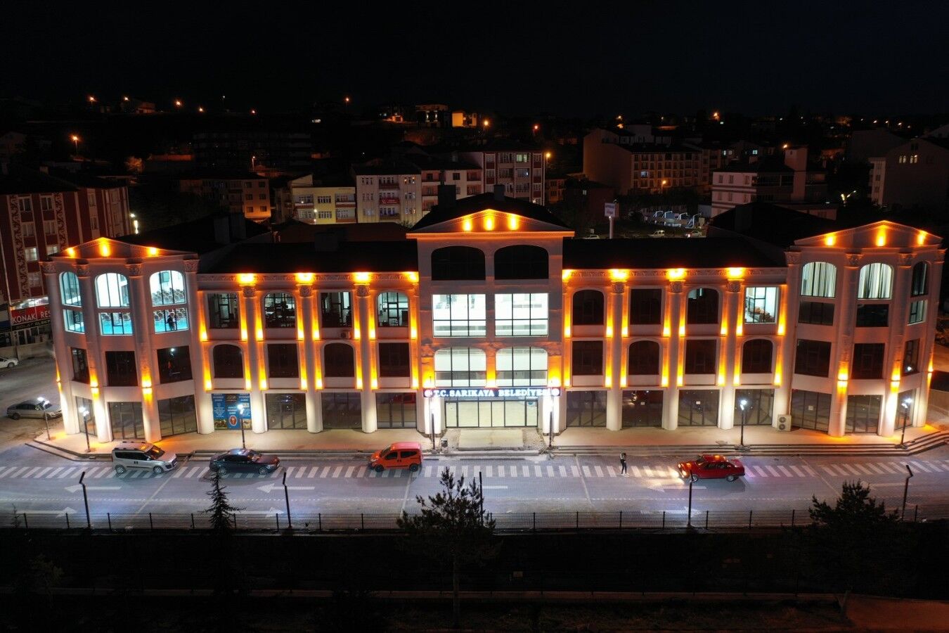 Sarıkaya (1)