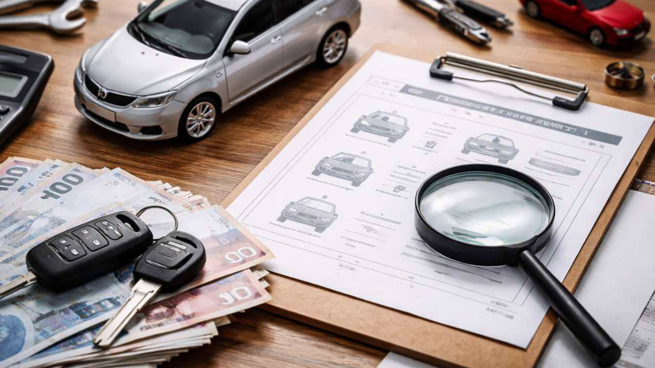 Trafik Sigortasına Dev Zam Yeni Tarife Netleşti (4)