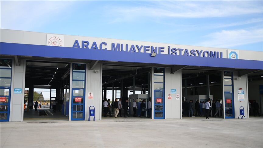 Araç Muayenesi (3)