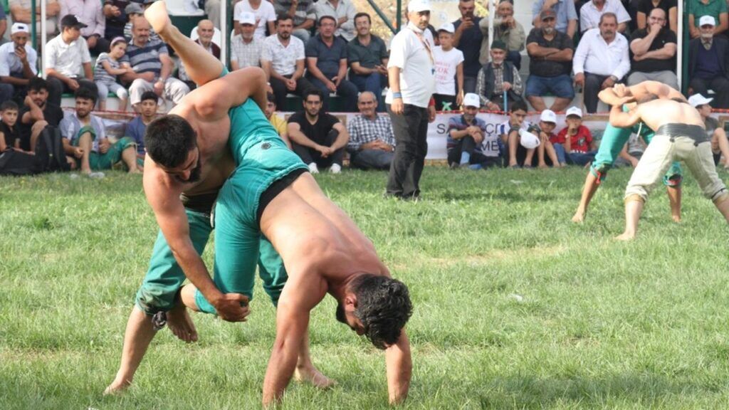 Asırlık Miraslar Yaşatılıyor2