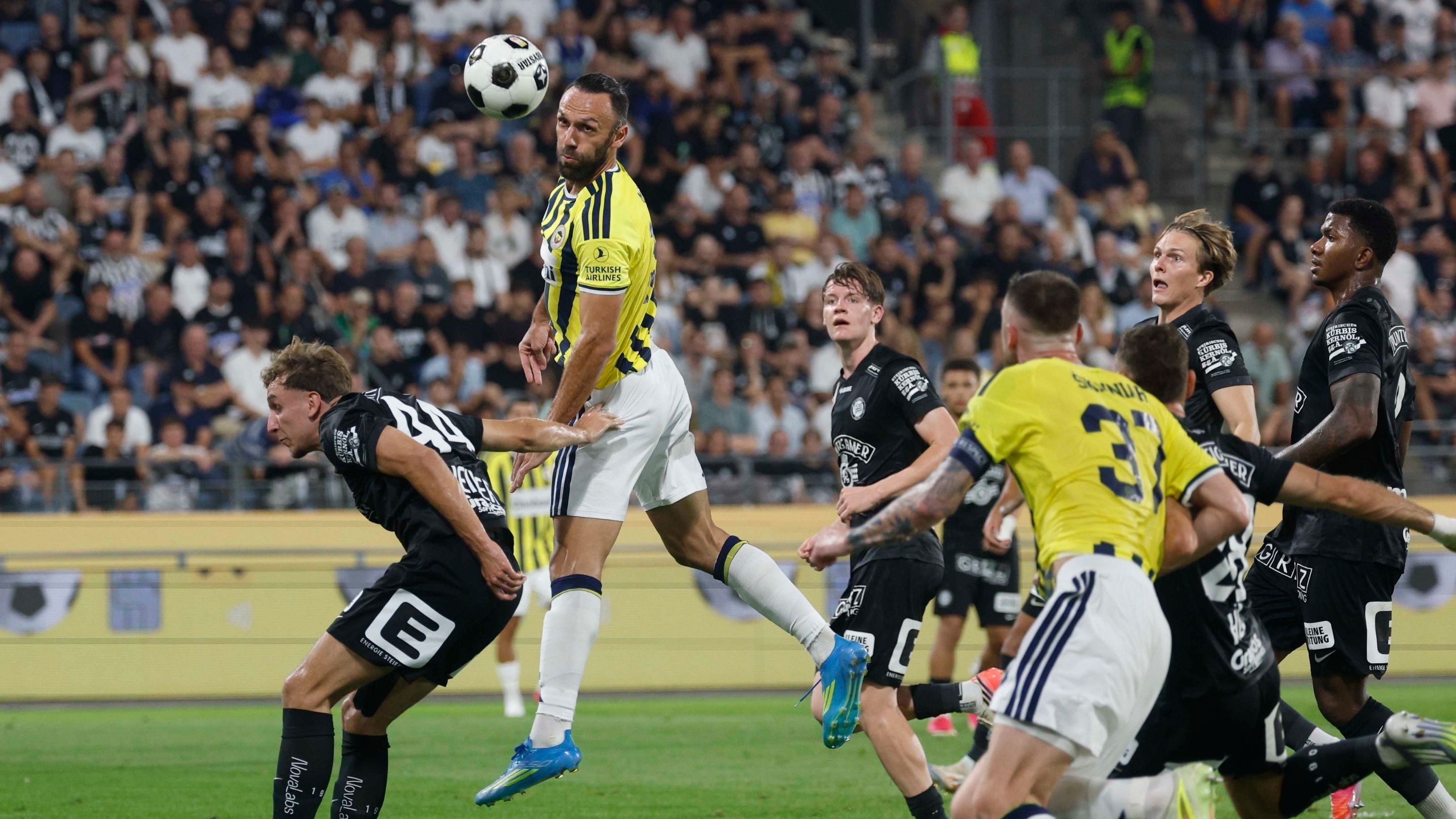 Fenerbahçe (2)