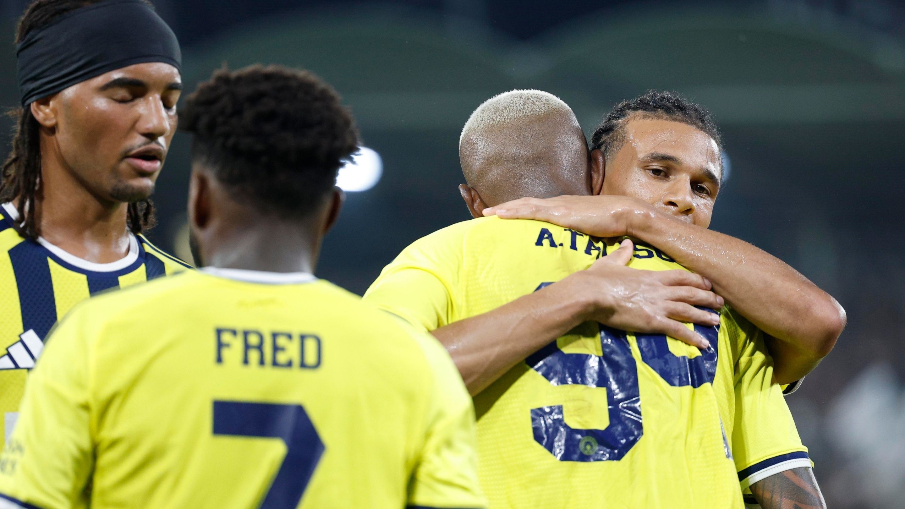 Fenerbahçe (3)