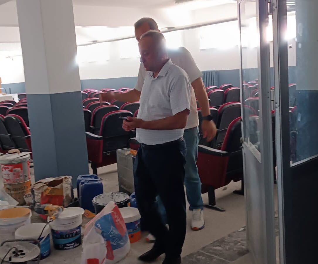 Yeni Binasına Taşınacak2
