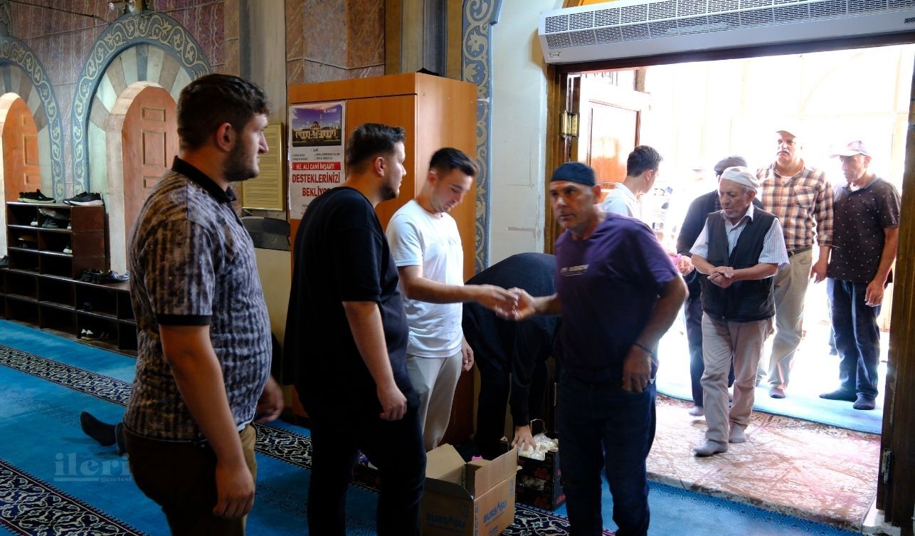 Yozgat Ak Parti (2)