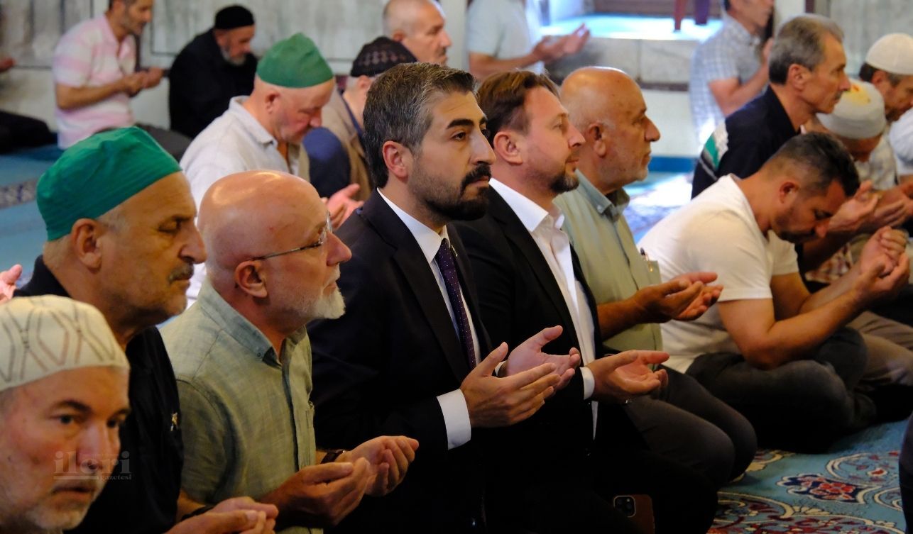 Yozgat Ak Parti (4)