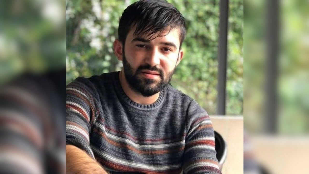 3 Çocuk Babası Şahıs Hobi Atölyesinde Asılı Bulundu (1)
