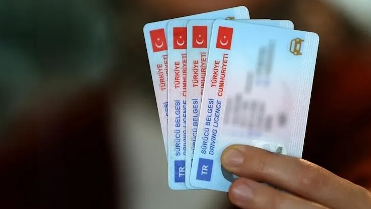 B Sınıfı Ehliyeti Olanlara Müjde Yeni Dönem Başladı (1)