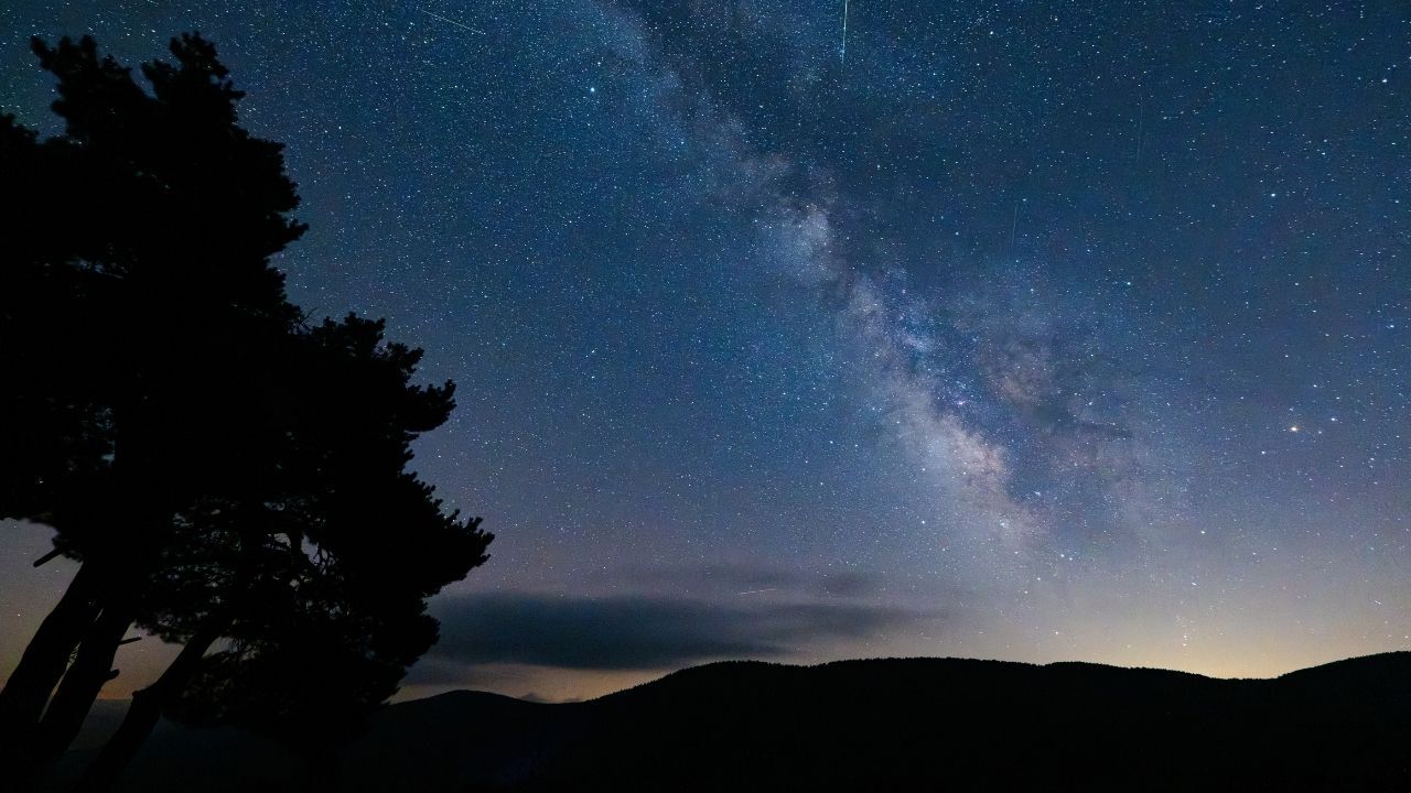 Yozgat Meteor Yağmuru (3)