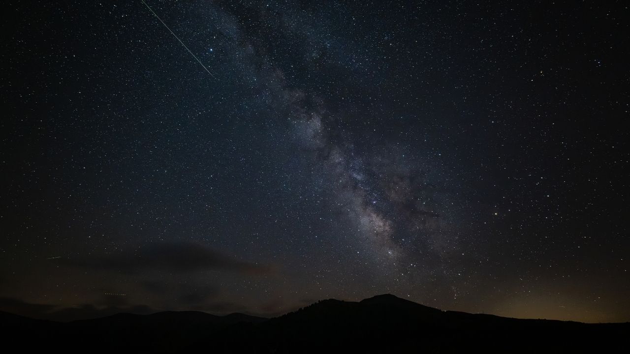 Yozgat Meteor Yağmuru (4)