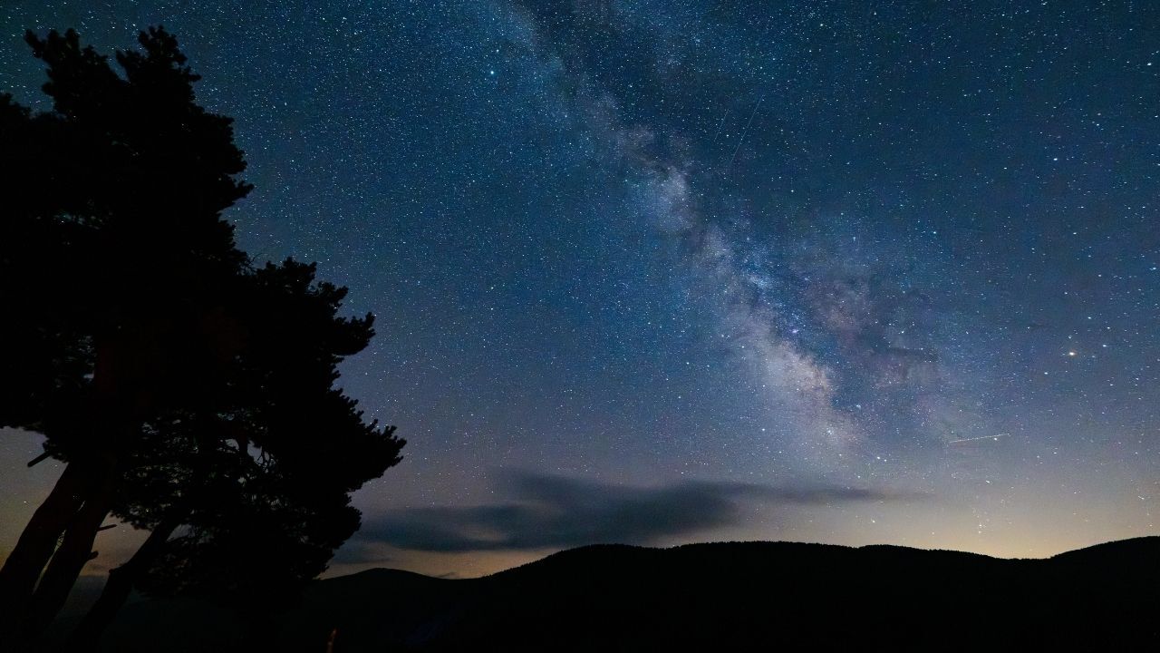 Yozgat Meteor Yağmuru (5)