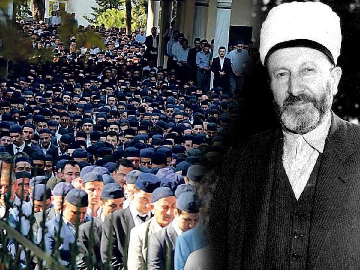 Süleyman Hilmi Tunahan (4)