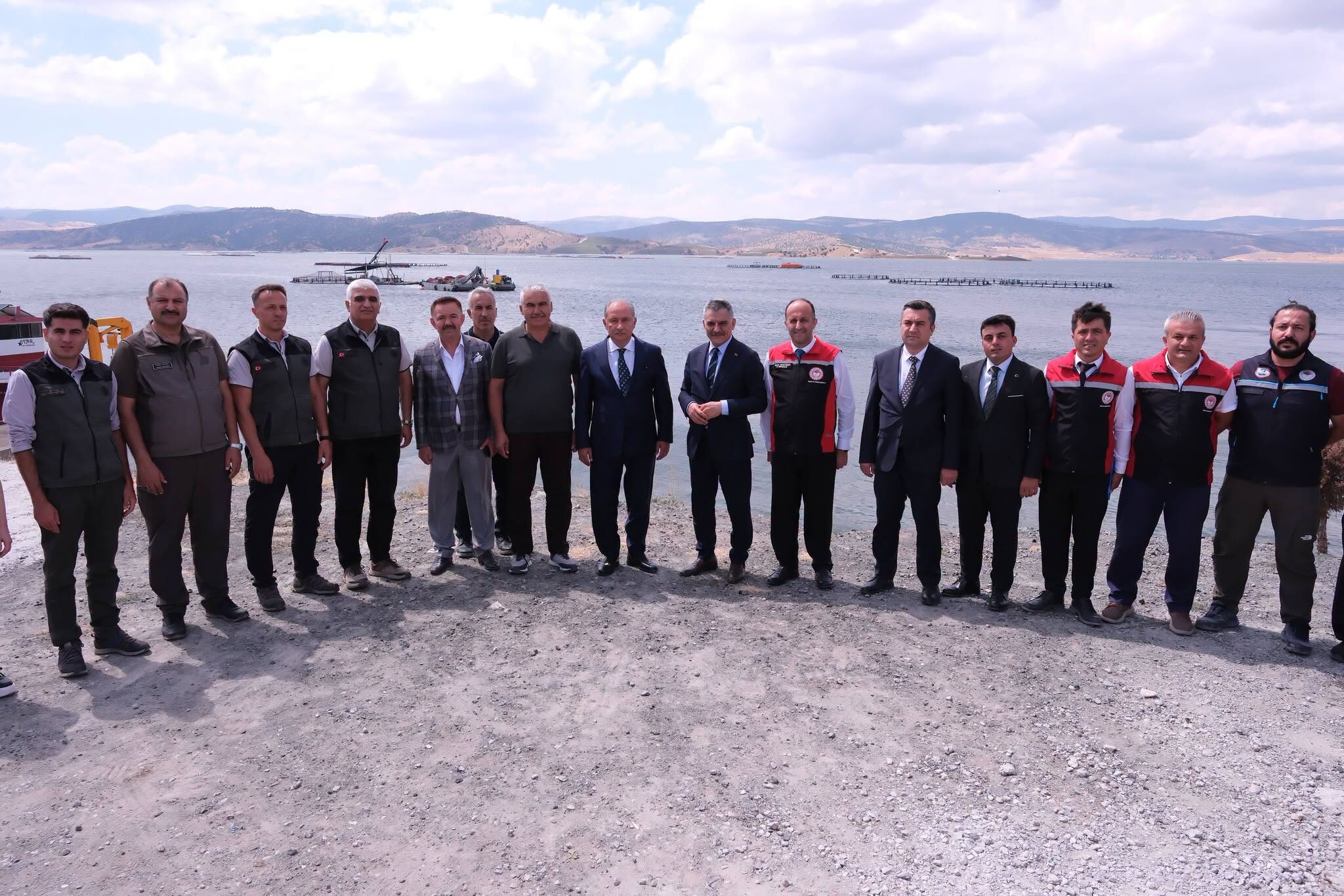 Ticari Avcılık Sürüyor4