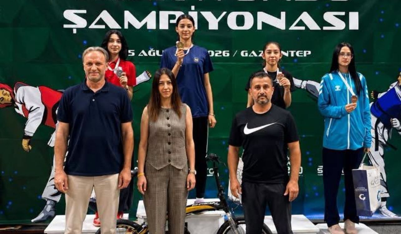 Yozgat Türikye Şampiyon (1)