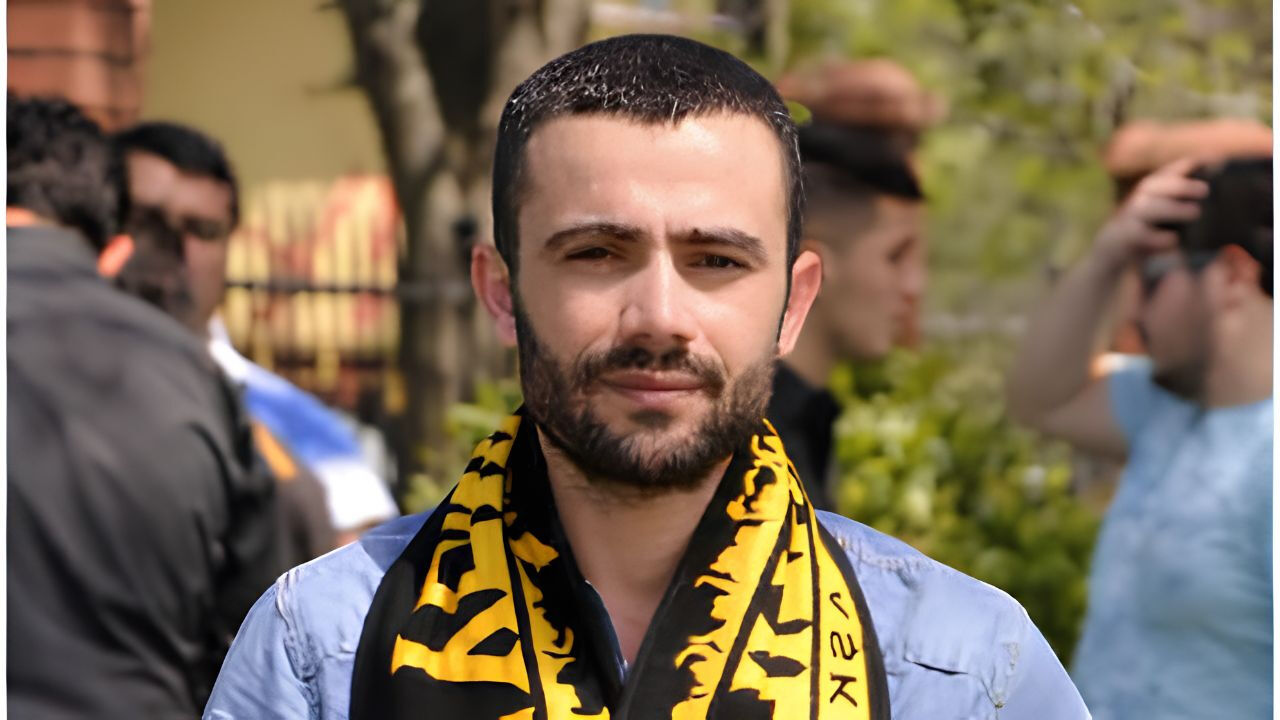 Ferhat Mardin (1)