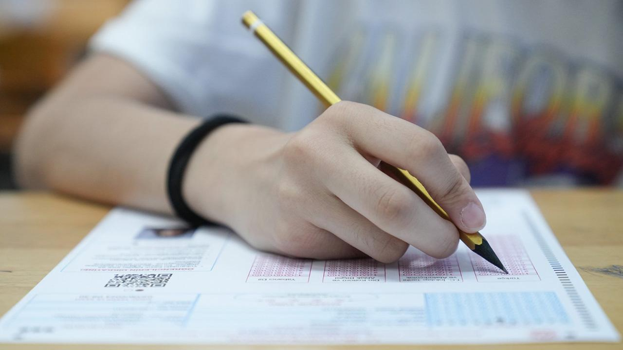 MEB duyurdu! LGS 2. nakil sonuçları açıklandı