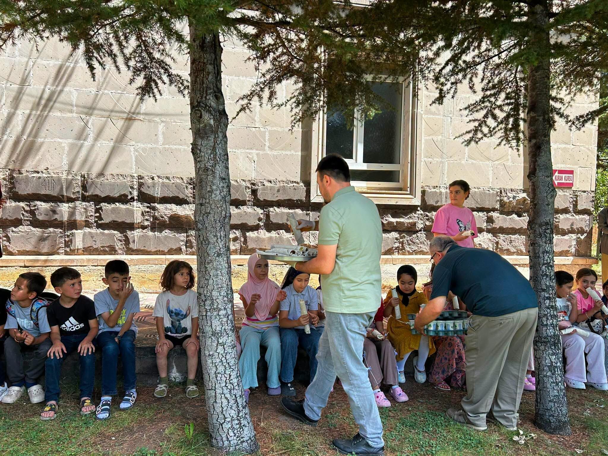 Öğrencilere Yönelik Program3