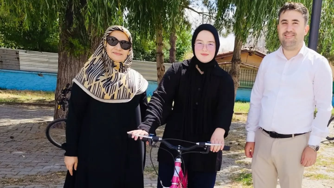 Tügva Sorgun Yaz Okulu Sona Erdi (1)