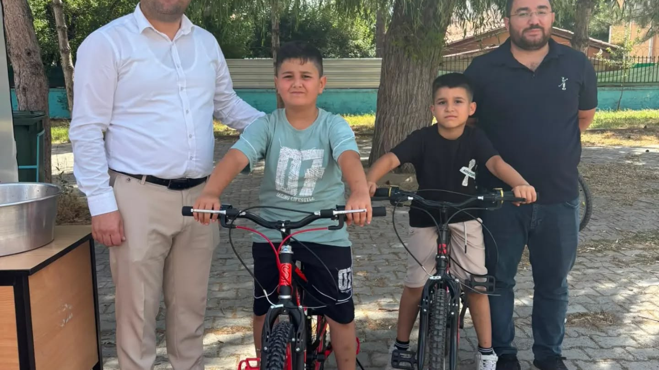 Tügva Sorgun Yaz Okulu Sona Erdi (3)