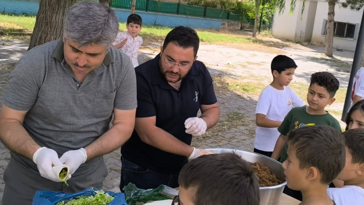 Tügva Sorgun Yaz Okulu Sona Erdi (4)