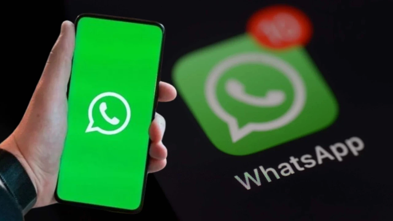 Whatsapp'tan Rehber Devrimi Artık Telefon Numarası Verilmeyecek (7)