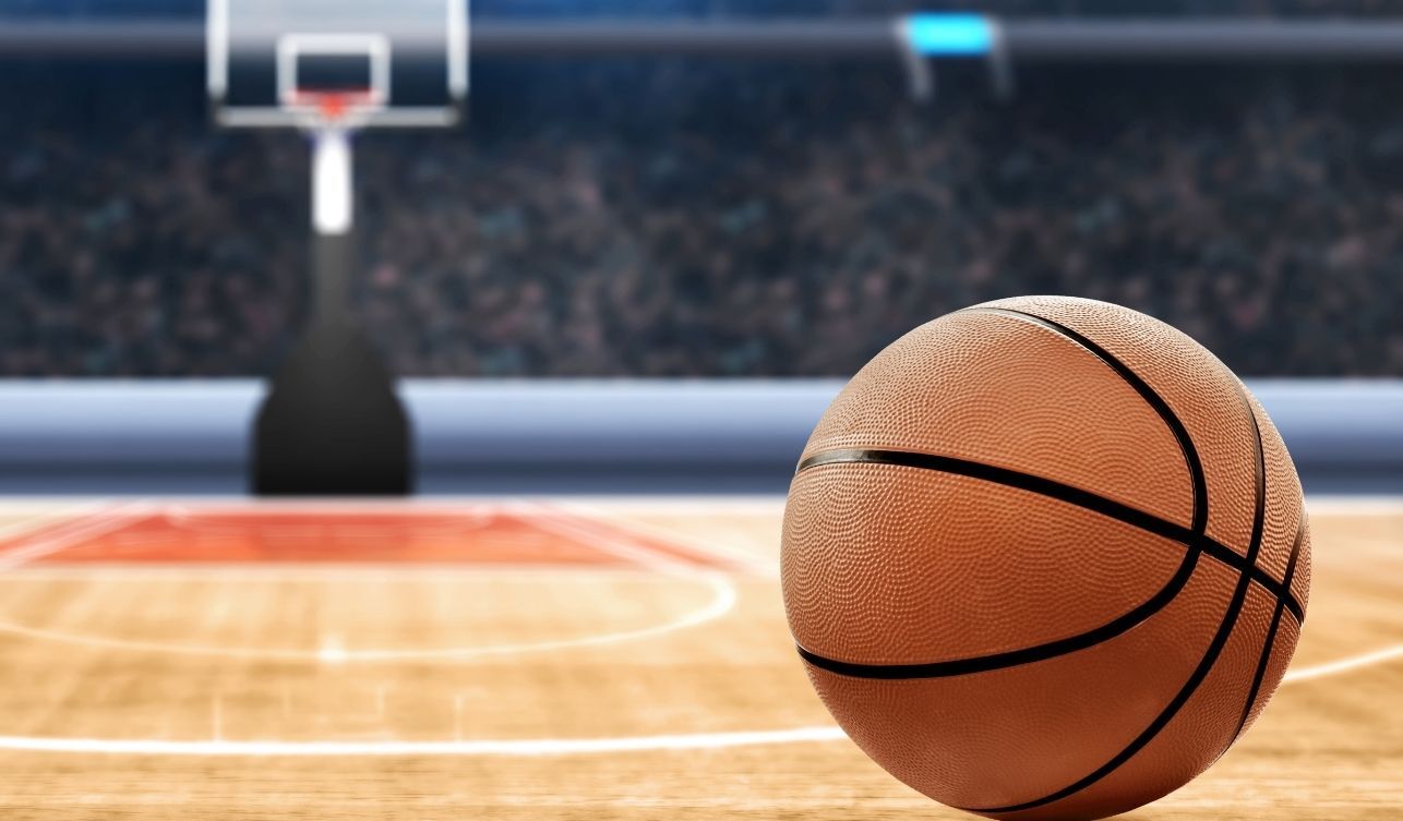 Basketbol Topları Neden Turuncu Şeftali Sepetinden Modern Topa Uzanan Hikaye (3)