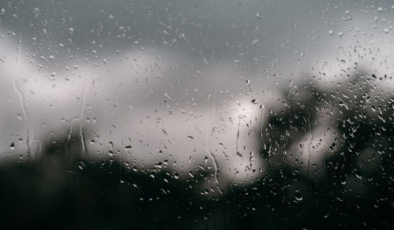 Sağanak Ve Kuvvetli Rüzgar Uyarısı Meteoroloji 11 Ili Işaret Etti (5)