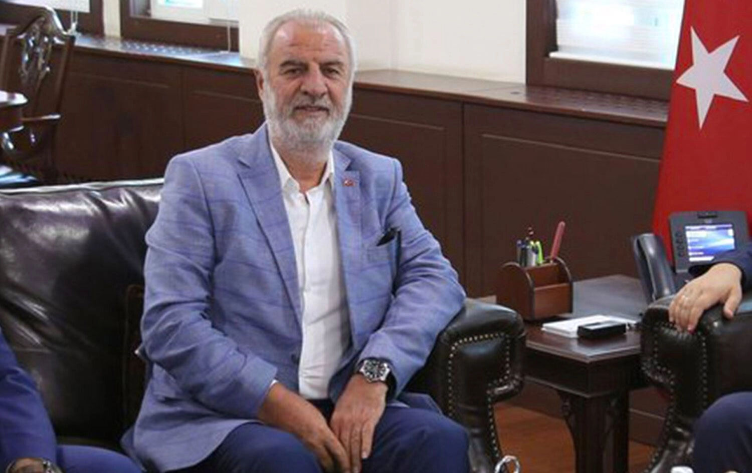 Süleyman Bölünmez (1)