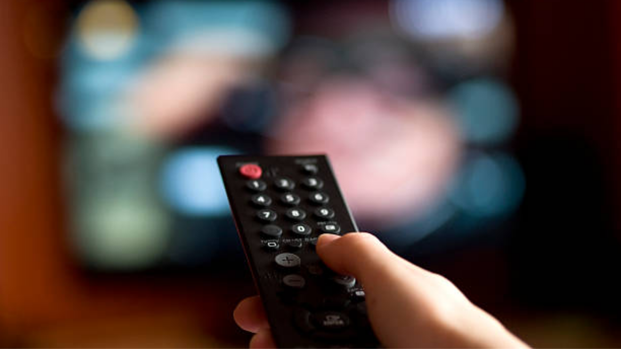 Televizyonlar Bu Gece Çalışmayacak Frekanslar Yenileniyor (2)