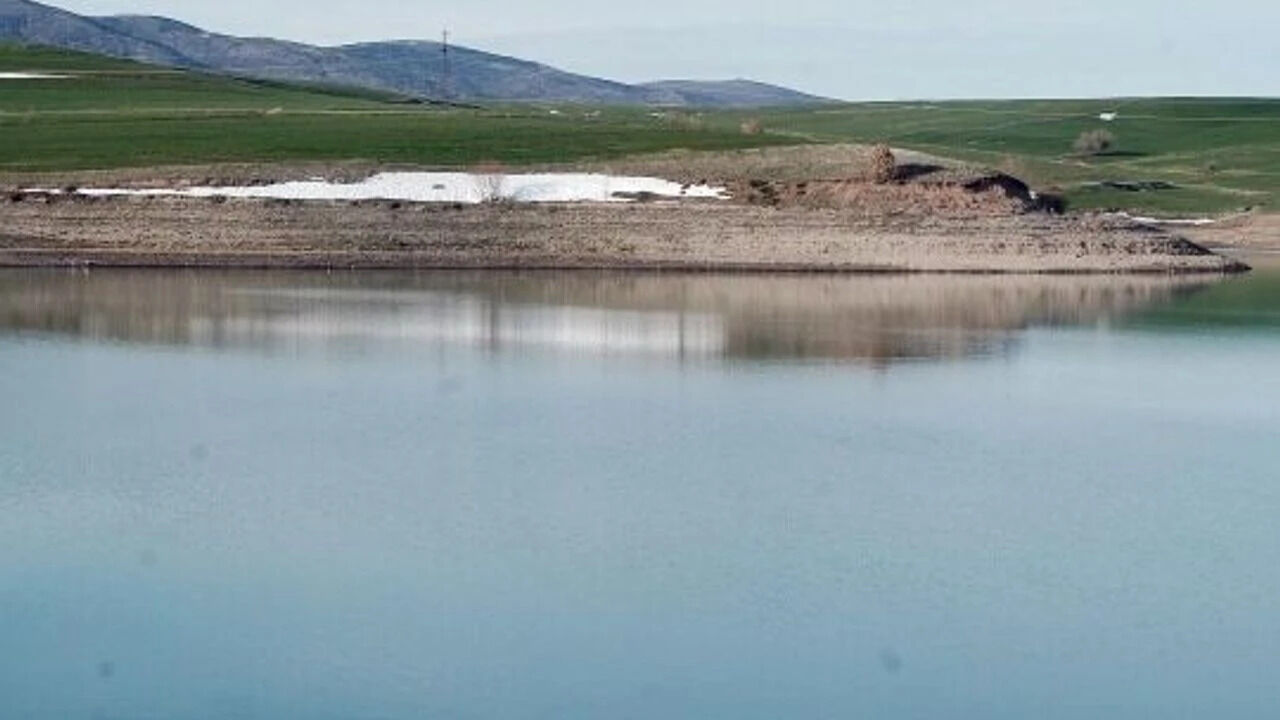Üç Proje Imzalandı 1