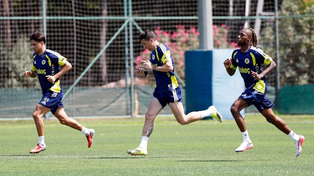 Fenerbahçe (1)