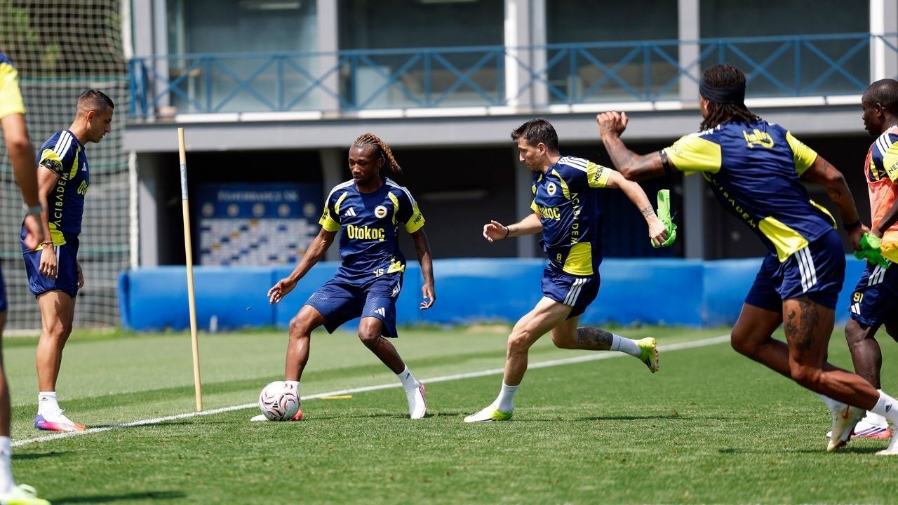 Fenerbahçe (3)