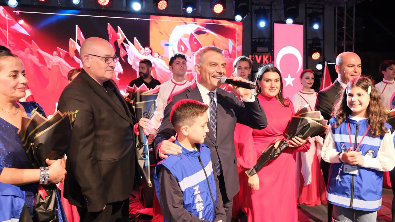 Festival Heyecanı Sürüyor! Kolpa Yozgat'ta Sahne Alacak (2)