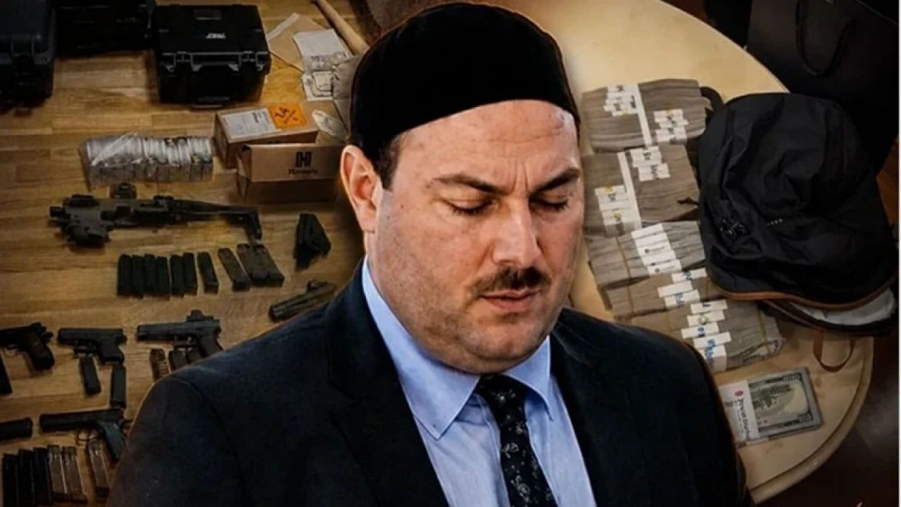 Mahmut Sabri Kuriş (1)