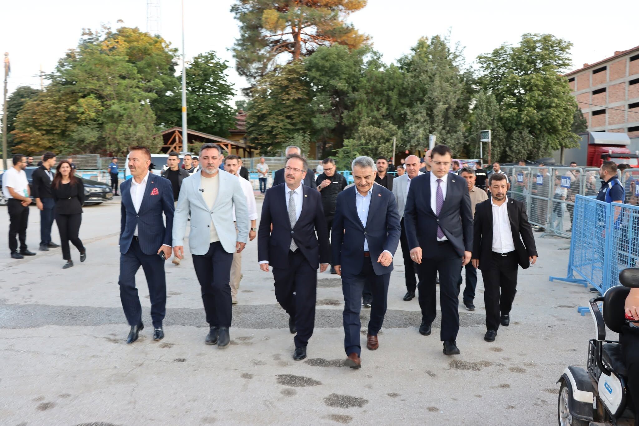 Yaz Konserleri Akşamları Renklendirdi 3