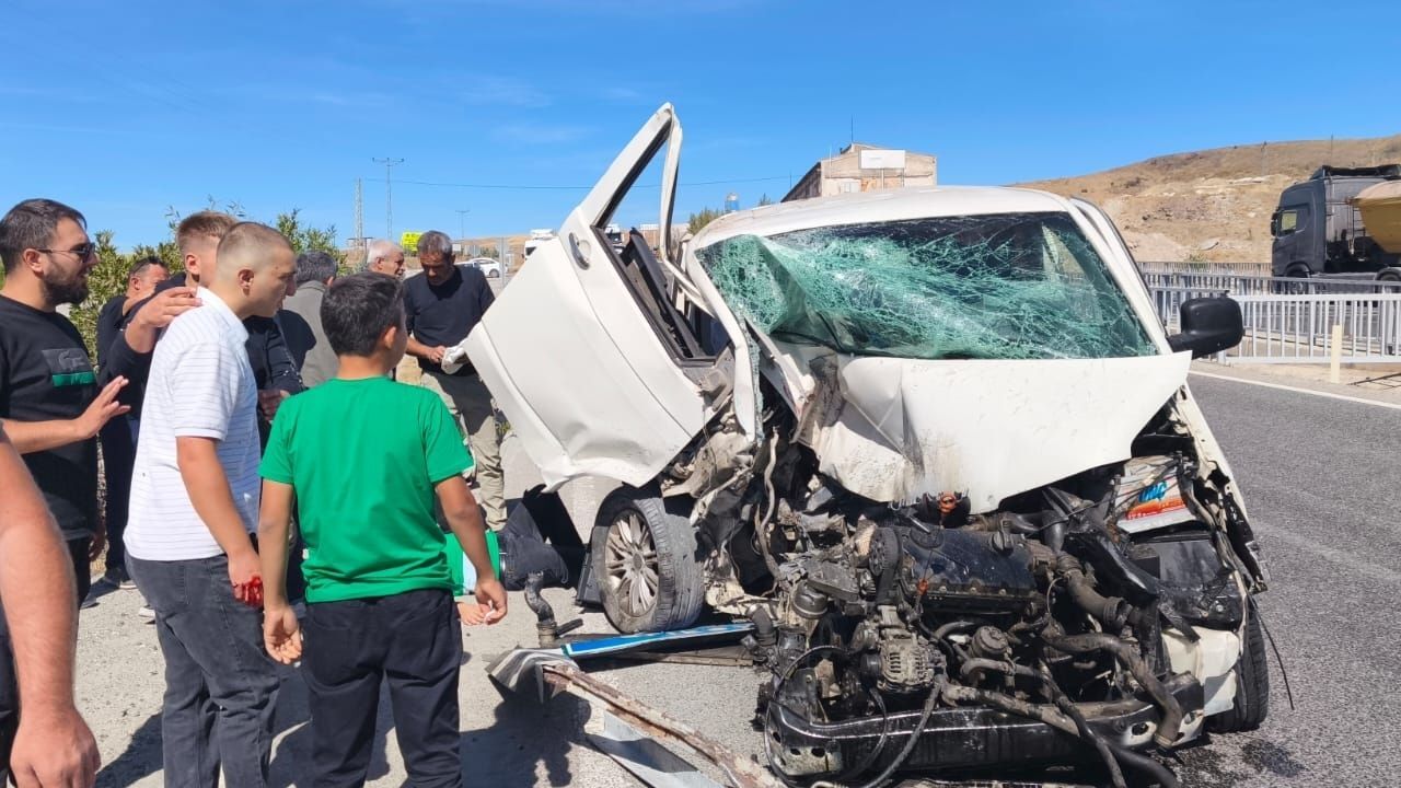Yozgat Trafiği Güvenli Mi (3)