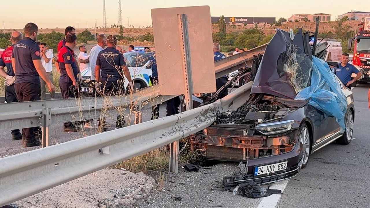 Yozgat Trafiği Güvenli Mi (4)