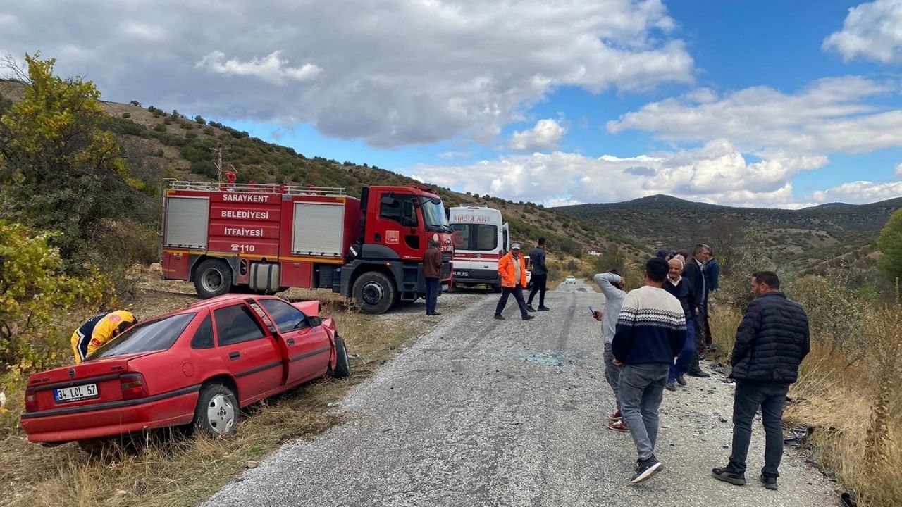 Yozgat Trafiği Güvenli Mi (6)