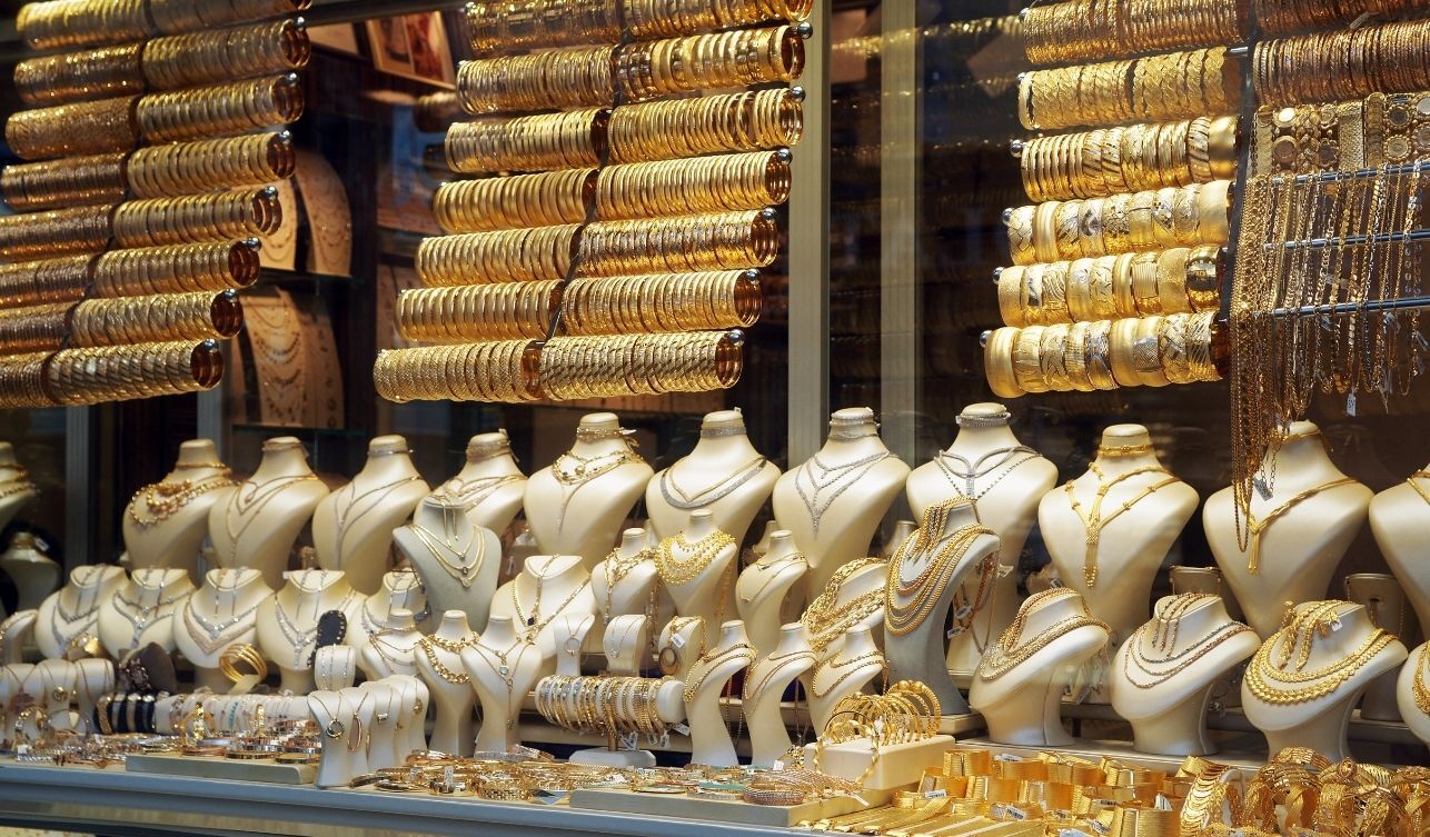 Altın Için Dikkat Çeken Tahmin Yeni Rekorun Tarihi Belli Oldu (4)