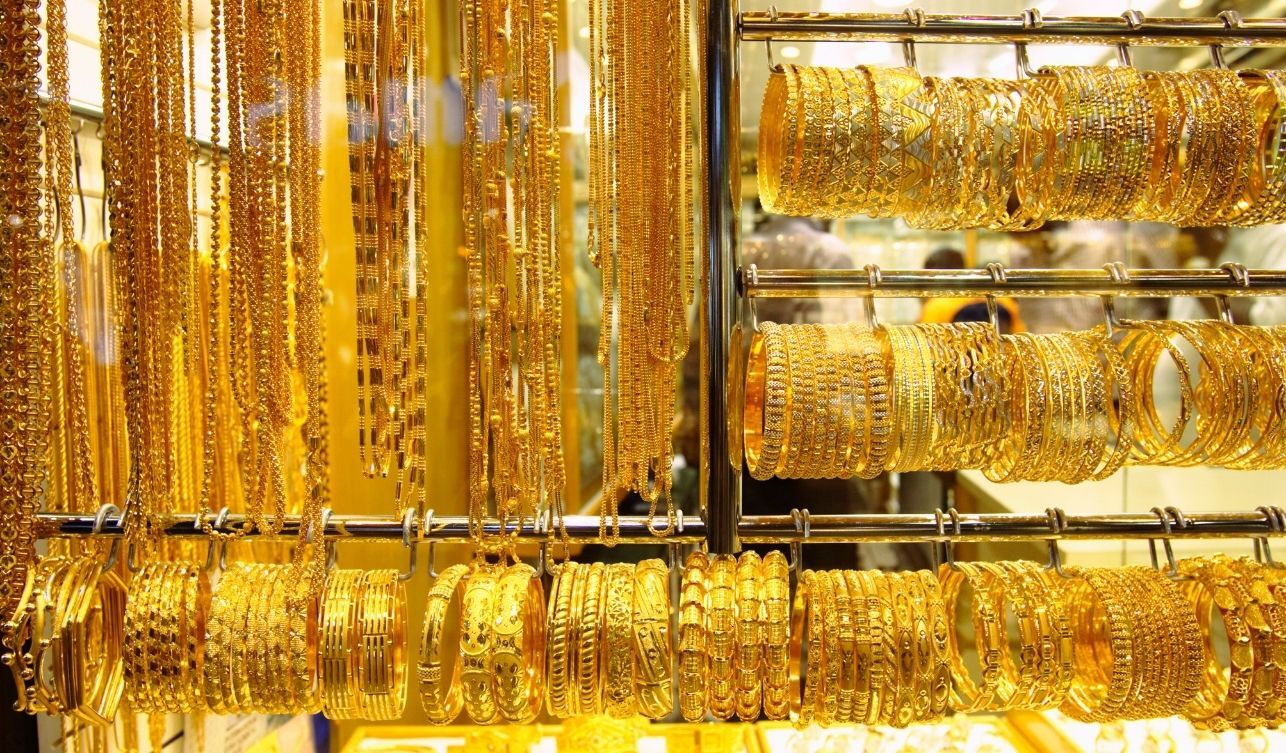 Altın Için Dikkat Çeken Tahmin Yeni Rekorun Tarihi Belli Oldu (6)