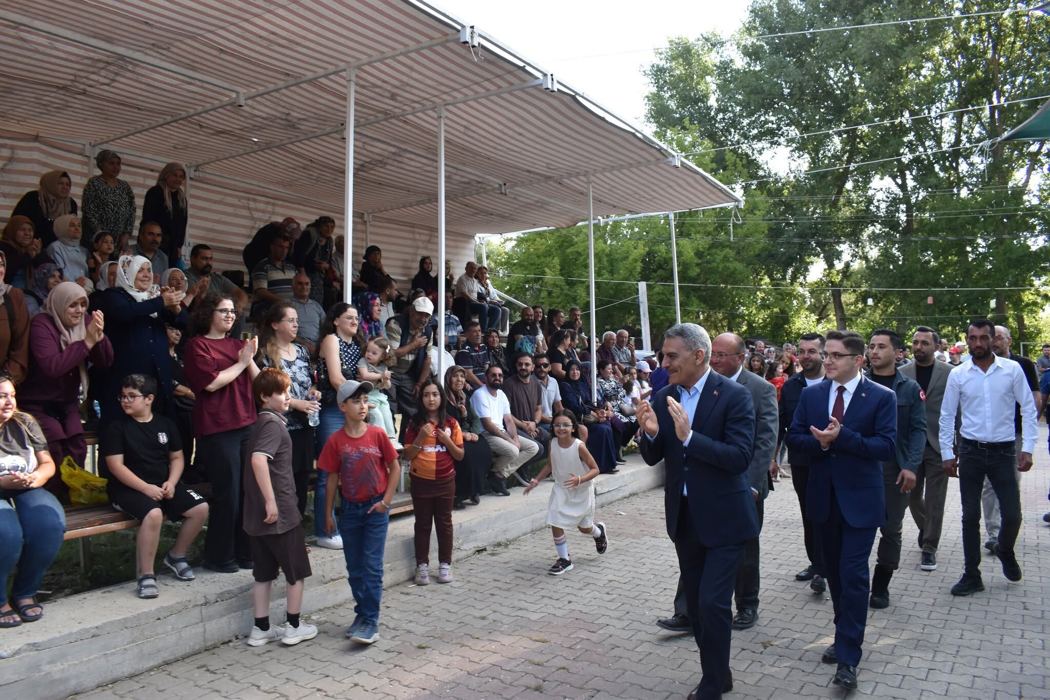 Yaşam