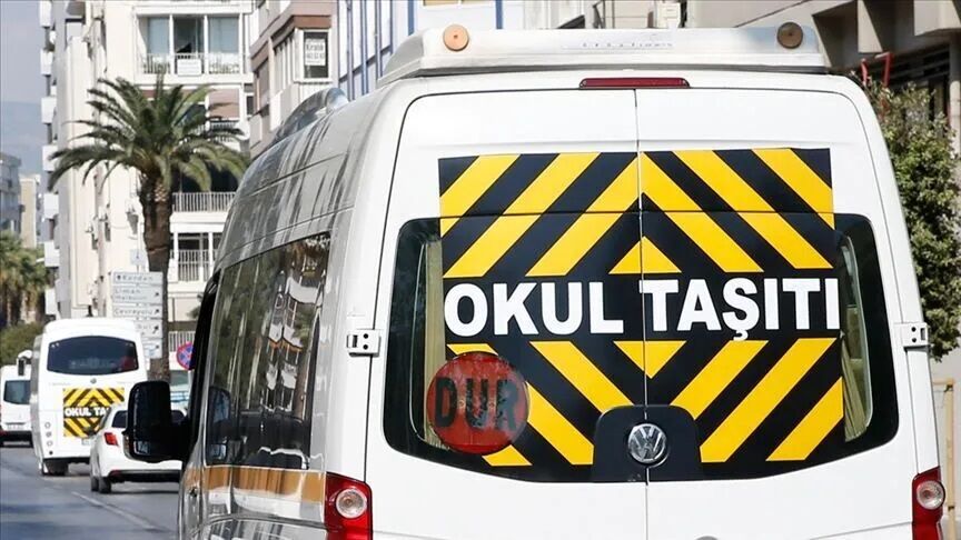 Okul Taşıt Yozgat