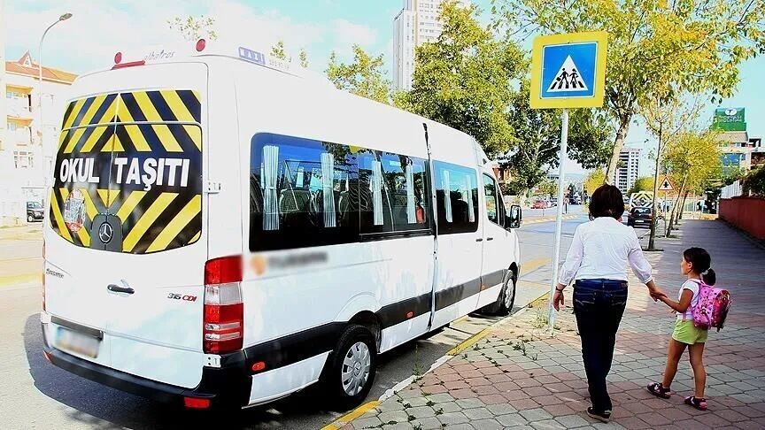 Okul Taşıt Yozgat1